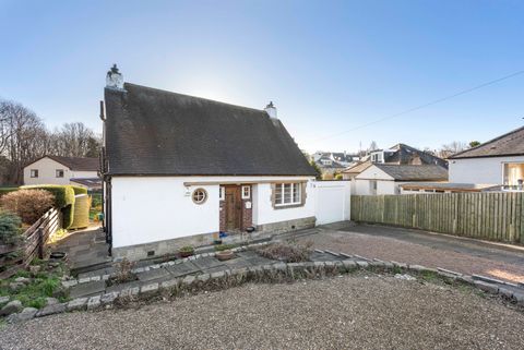 Craigleith Bank, Ravelstone, Edinburgh EH4