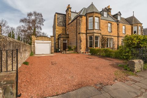 17 1F Cluny Gardens, Edinburgh EH10