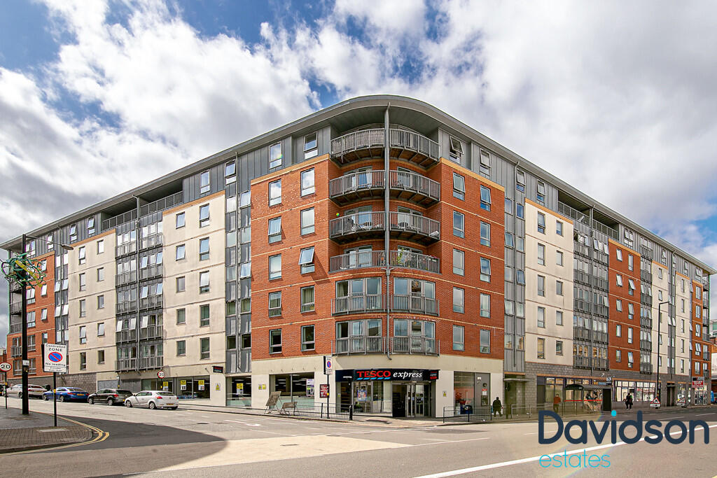 The Quartz, 10 Hall Street, B18