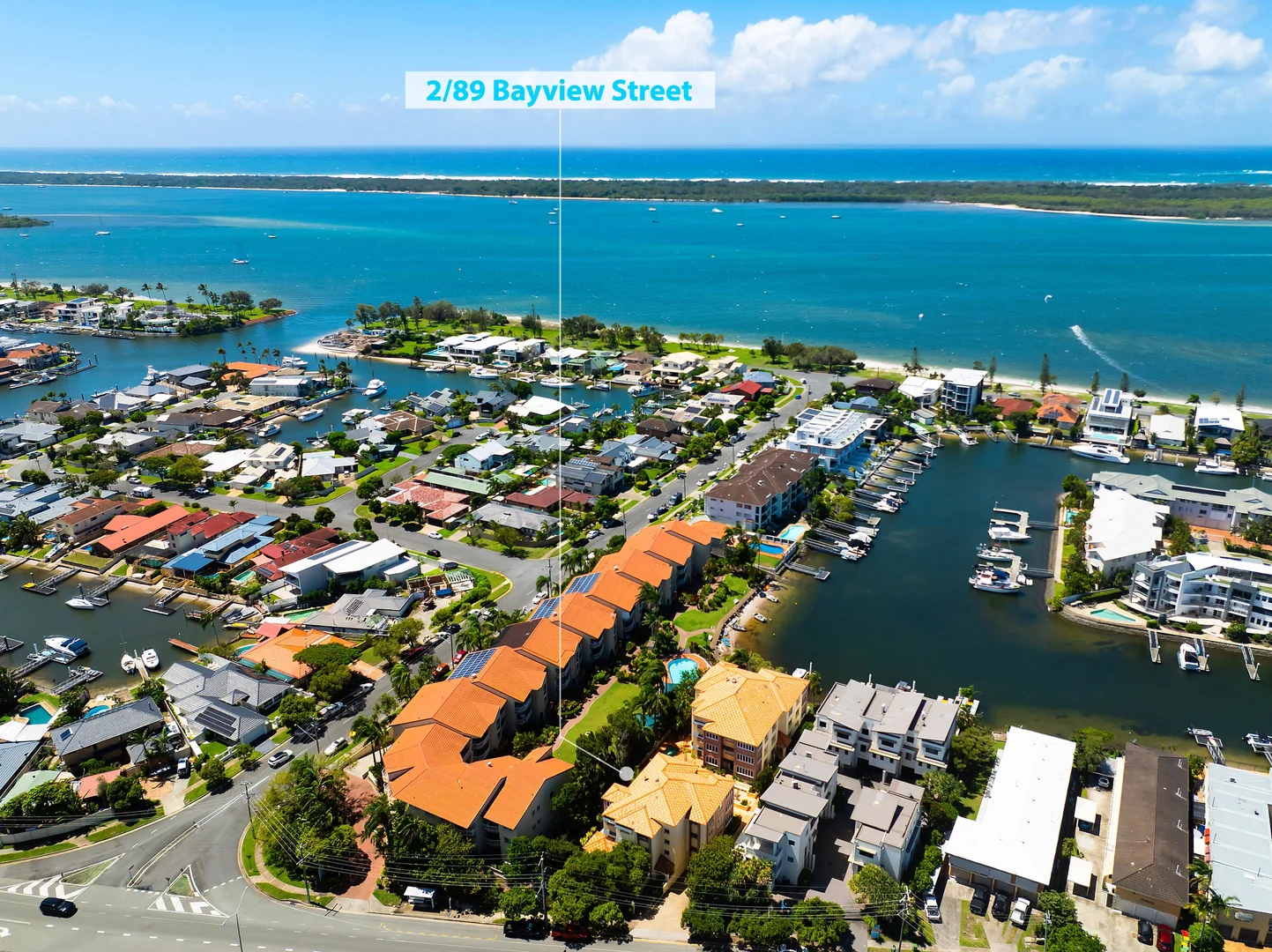 Additional image 12 of 2/89-91 Bayview Street, Runaway Bay QLD 4216