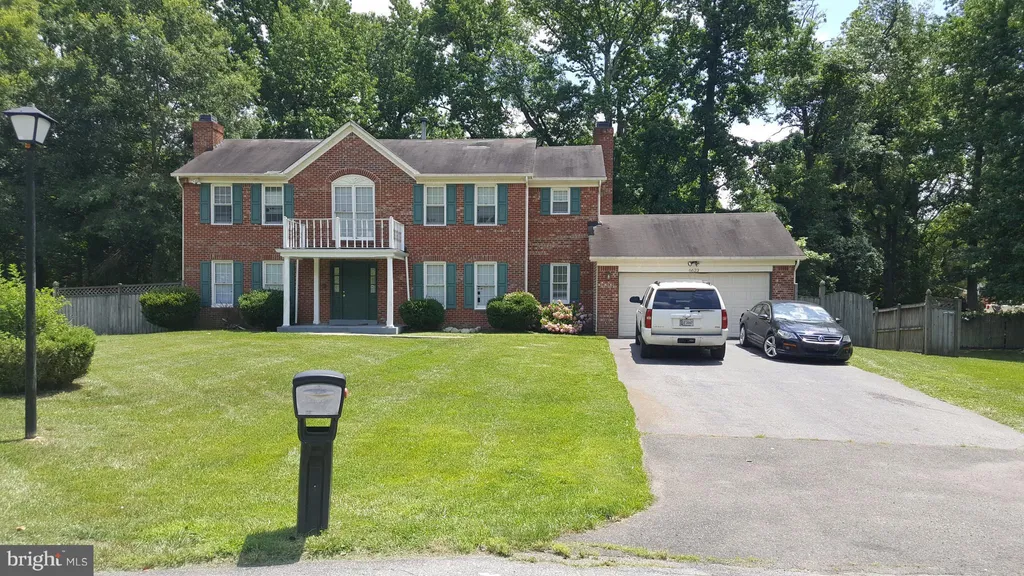 6623 Rosemont Street, Upper Marlboro, MD 20772