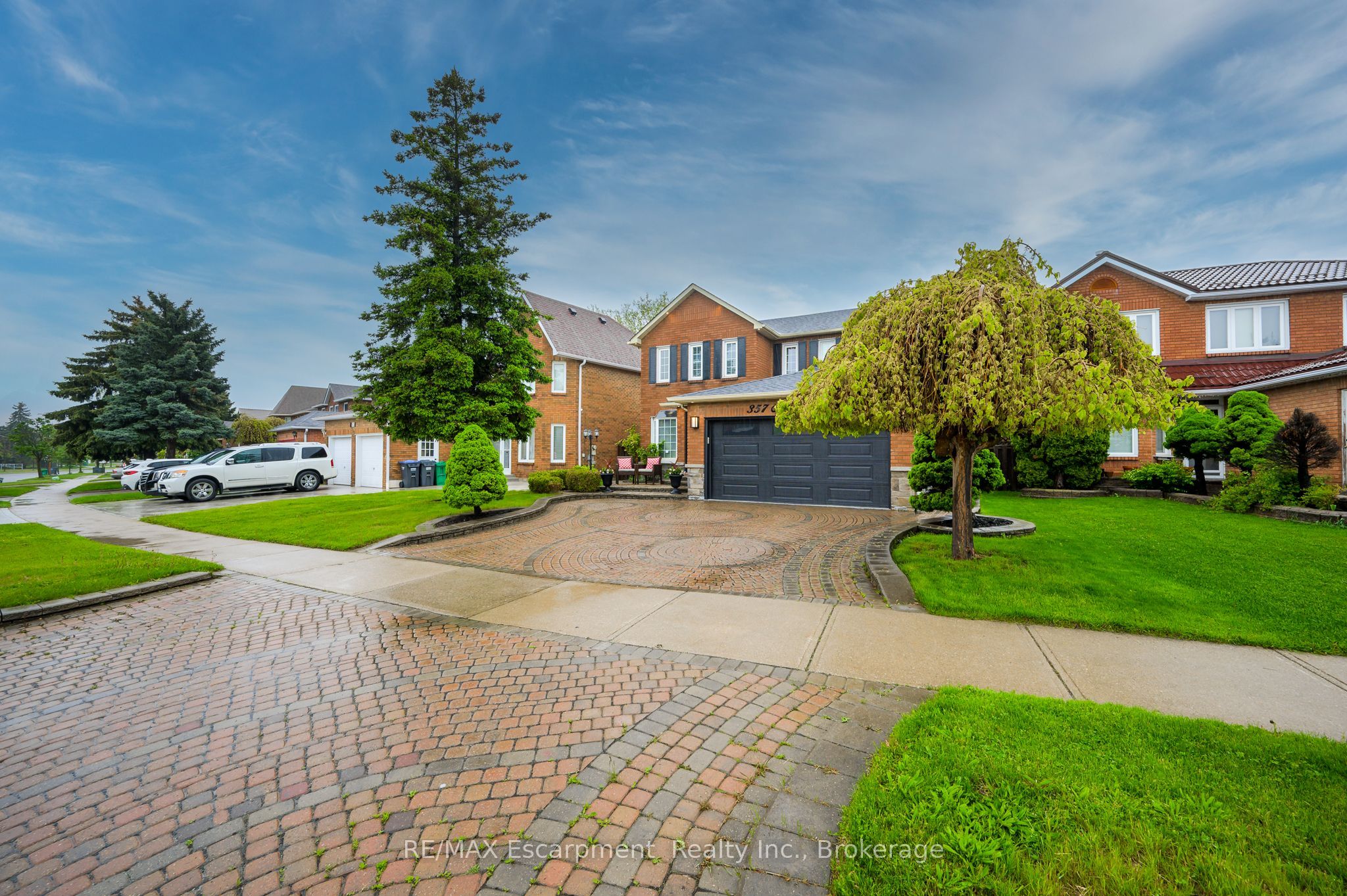 Additional image 2 of 357 Nahani Way, Mississauga, ON, L4Z 3B1