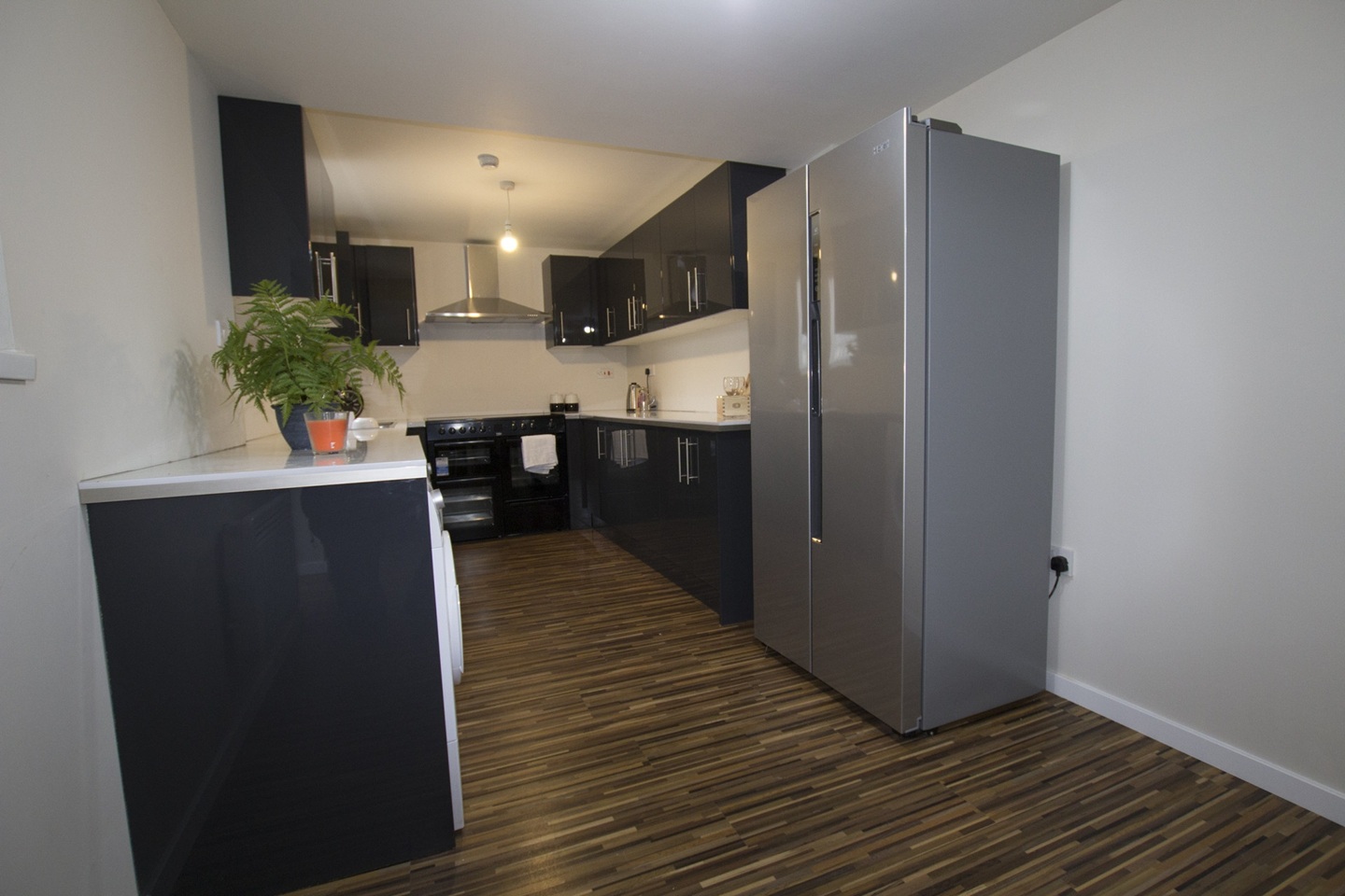Room in a Shared Flat, Rusholme, M14, N1 7GU photo 4