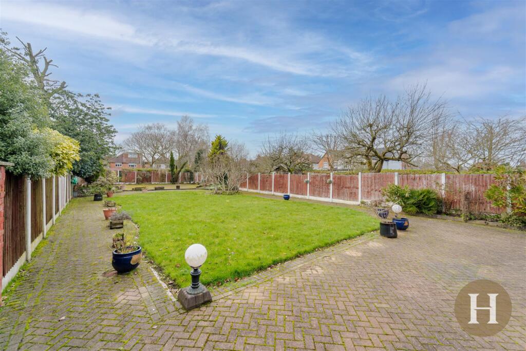 Additional image 37 of Lordswood Road, Harborne, Birmingham, B17