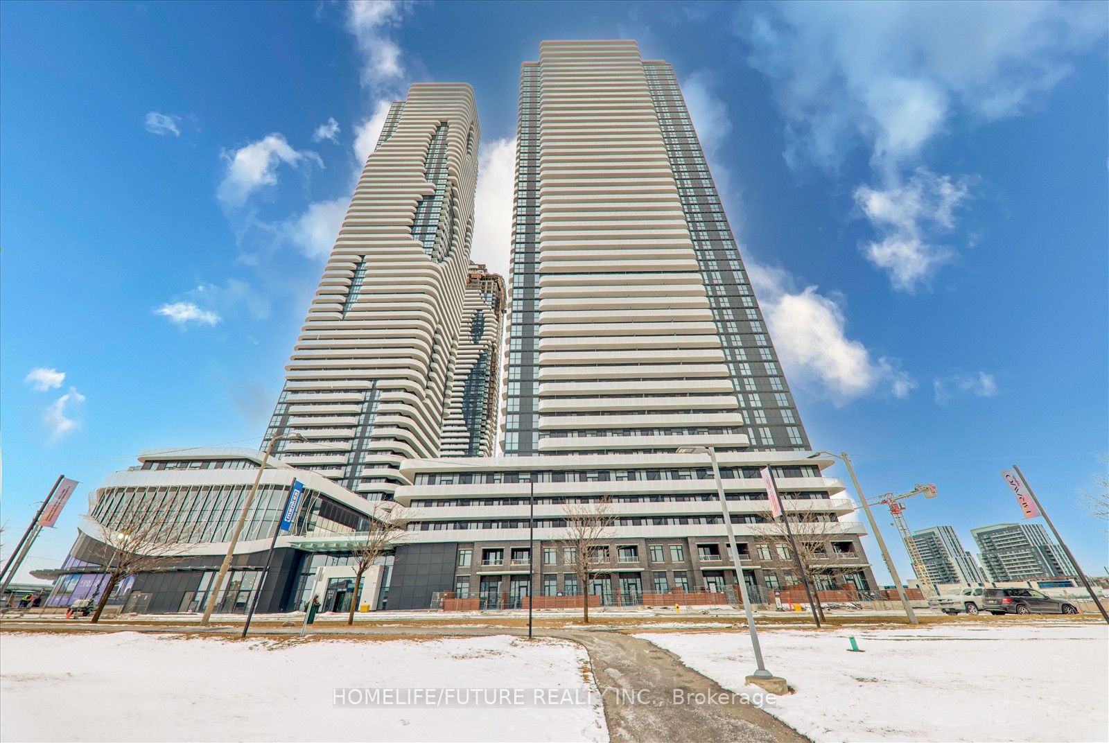 1501-195 Commerce Street, Vaughan, ON, L4K 5Z7