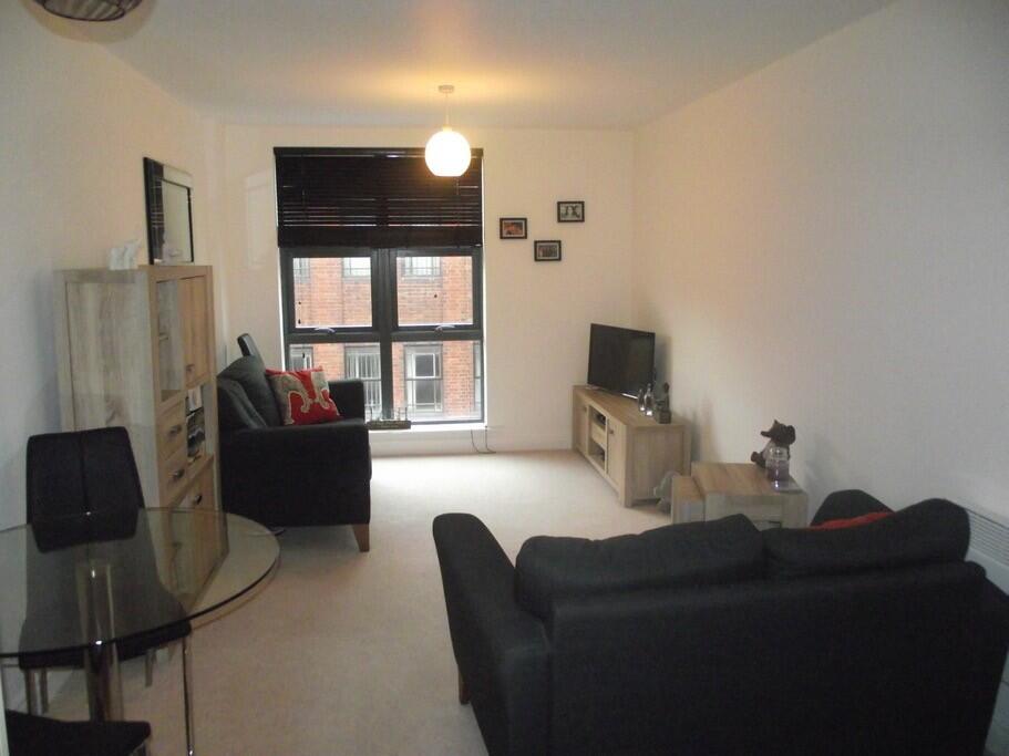 Additional image 3 of 100 Warstone Lane, Jewellery Quarter, Birmingham, B18