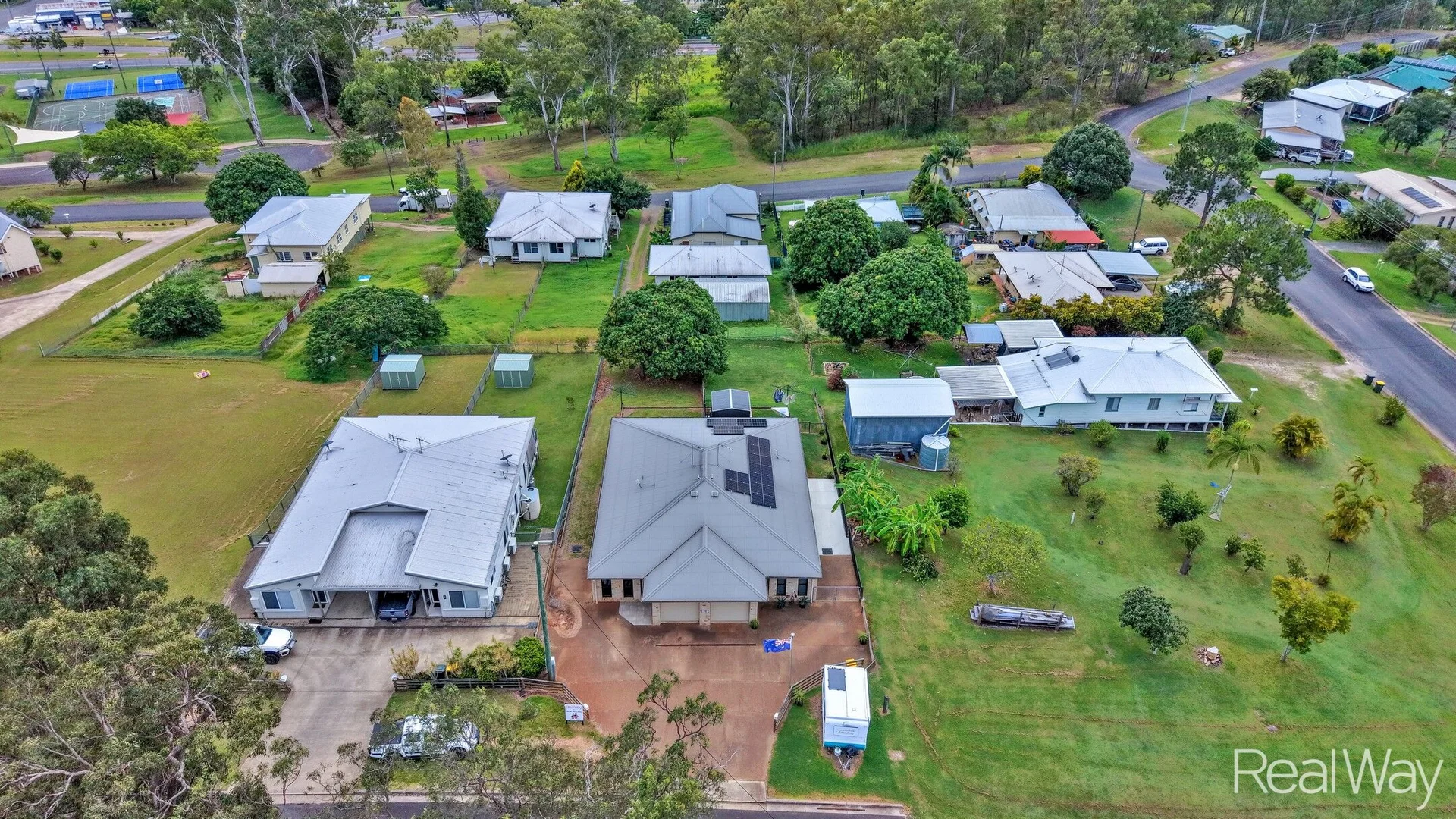 Additional image 22 of 1/4 William Street, Gin Gin QLD 4671