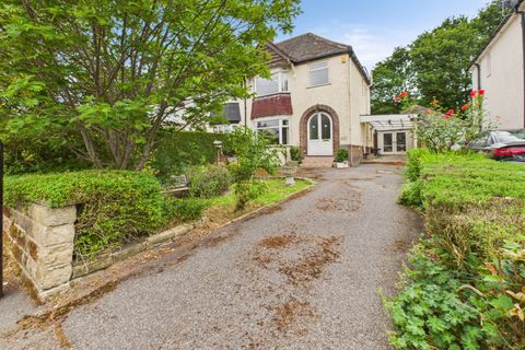 Hemper Lane, Greenhill. S8