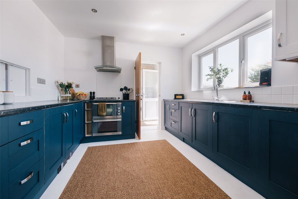 Additional image 4 of 4 bed detached house for salePenmere Drive, Newquay TR7