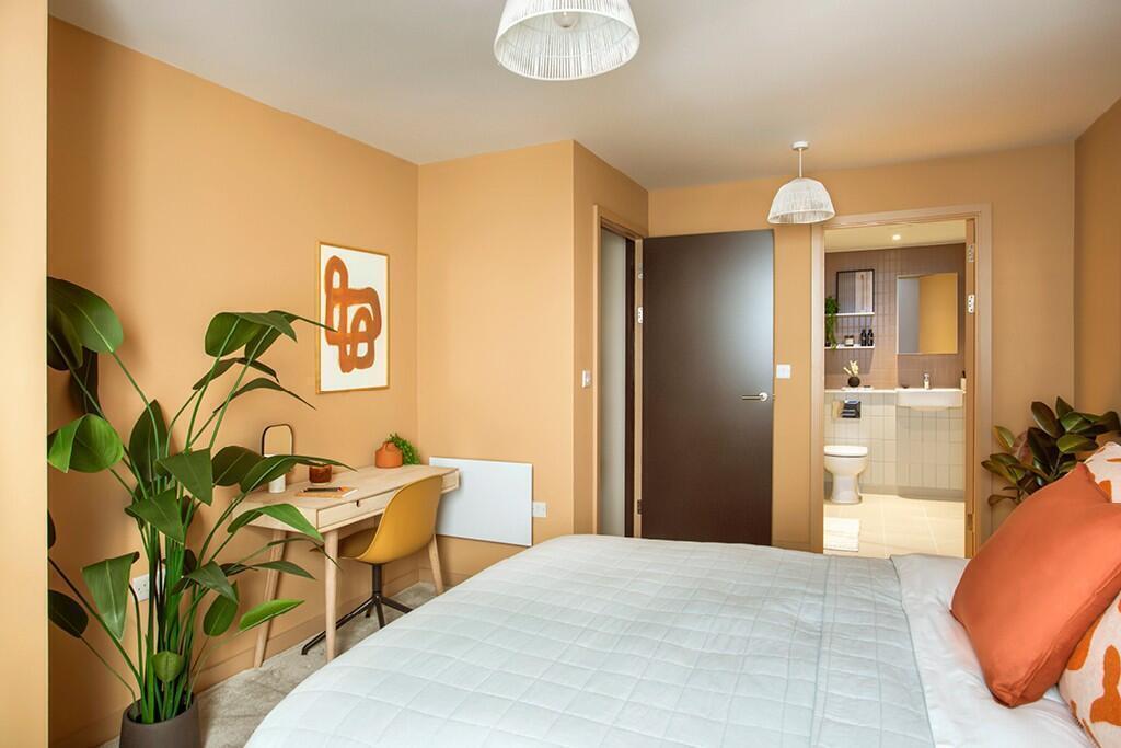Pitsford Street, Birmingham, B18 photo 2