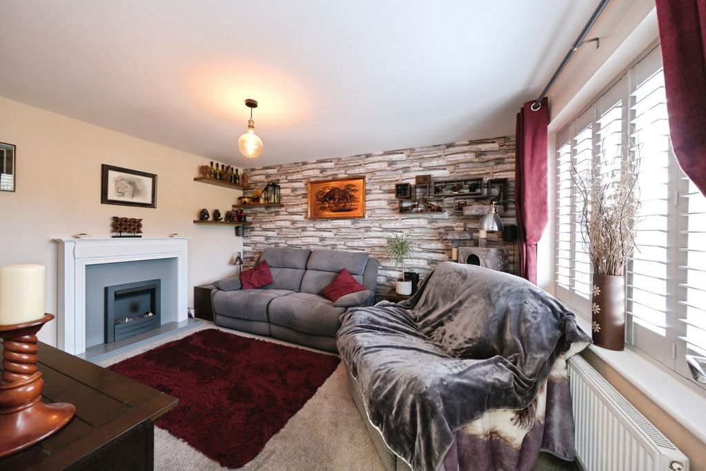 Additional image 11 of 4 bed detached house for saleBaitway Drive, Ripley DE5