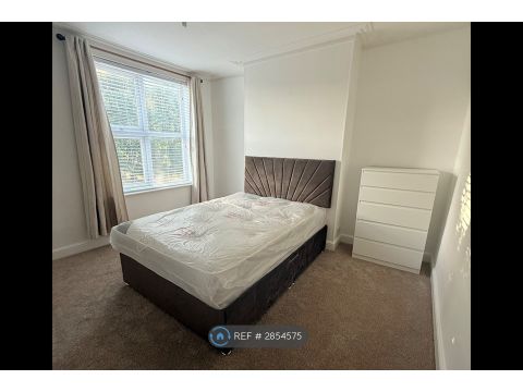 Forster Street, Nottingham NG7, Room to rent
