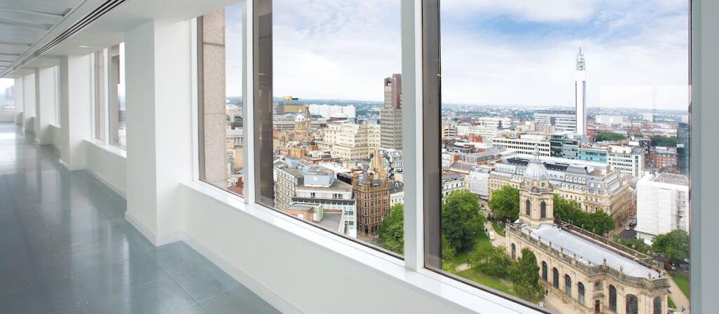 Additional image 6 of Bank House, 8 Cherry Street, Birmingham, B2 5AL