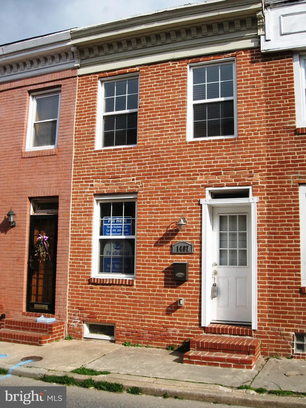1407 Cooksie Street, Baltimore, MD 21230