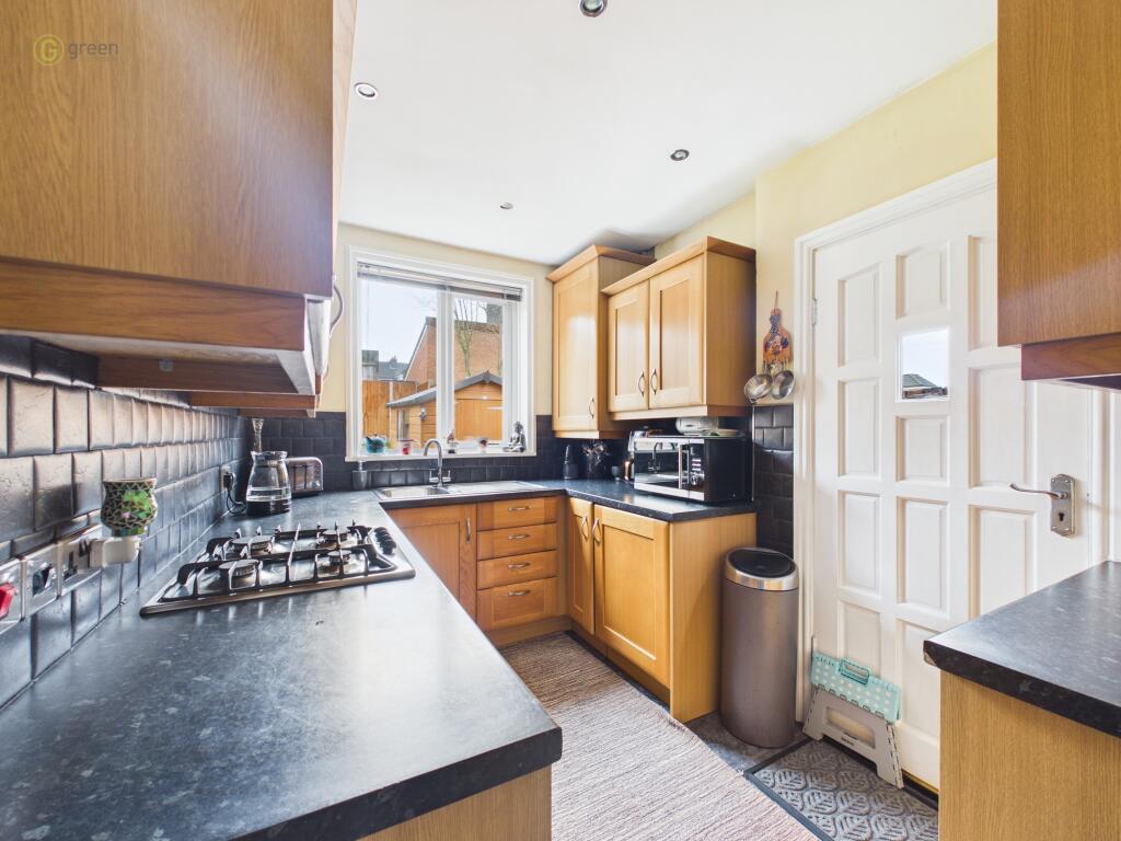 Additional image 21 of Fell Grove, Birmingham, B21