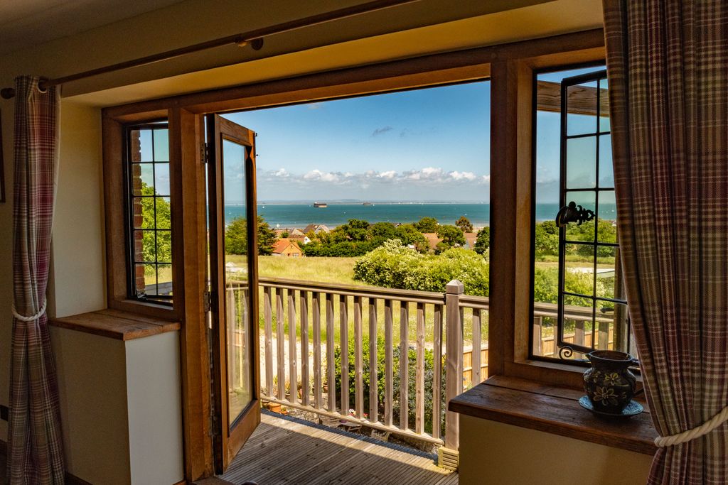 Additional image 22 of 5 bed detached house for saleOakhill Road, Seaview, Isle Of Wight PO34