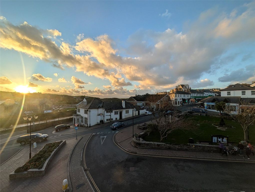 Additional image 4 of 2 bed flat for saleThe Strand, Bude, Cornwall EX23