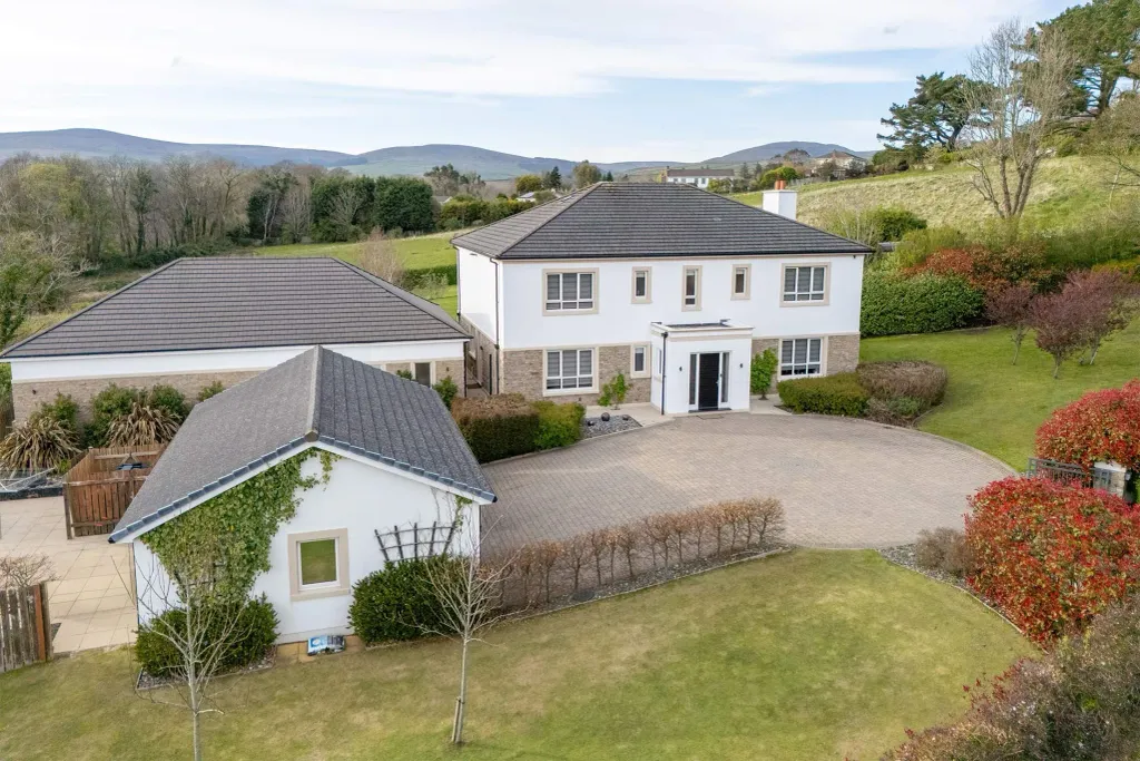 Additional image 5 of 5 bed detached house for saleKingsley Manor, Ballanard Woods, Douglas IM2