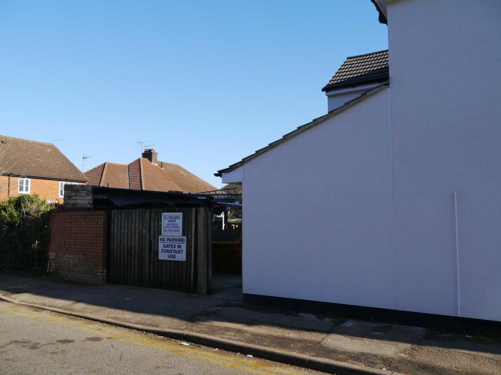 Hatfield Road, St Albans