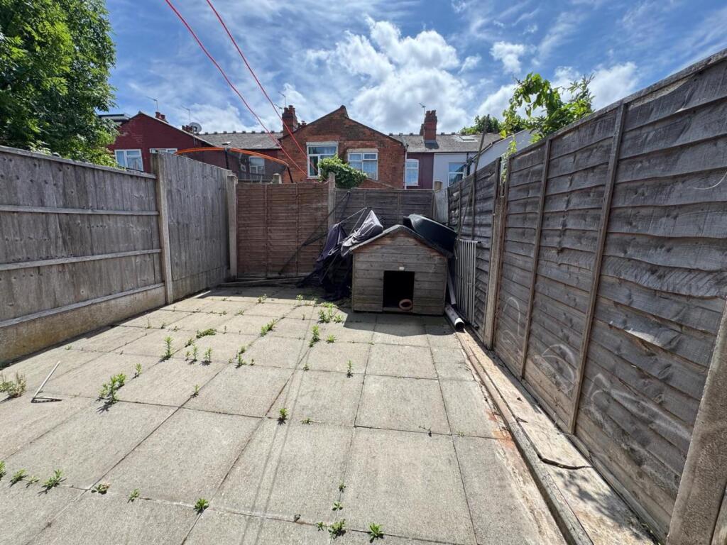 Additional image 9 of Osborne Road, Handsworth, Birmingham