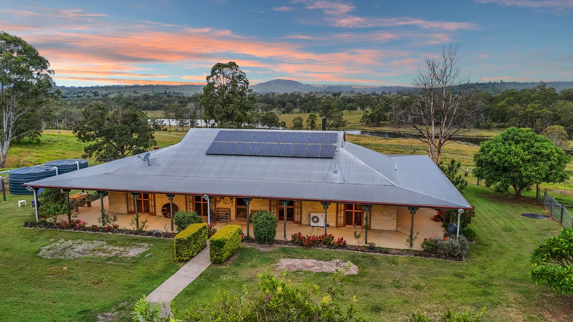 471 Jones Road, Manyung QLD 4605