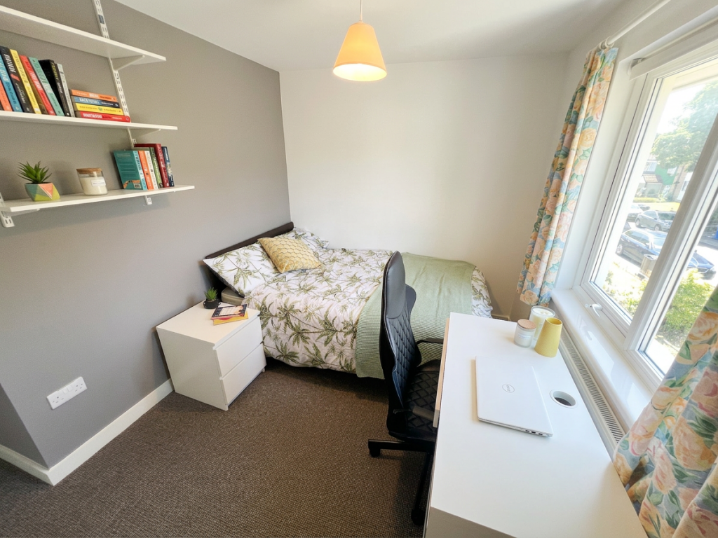 Additional image 6 of Leahurst Crescent - 4 bed, Harborne, West Midlands, B17