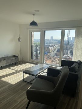 Dorking Grove, Edgbaston, Birmingham B15
