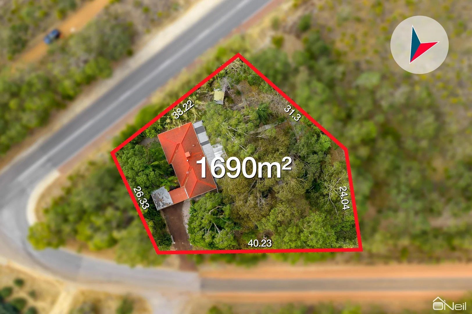 Additional image 2 of Lot 53 Turner Road, Byford WA 6122