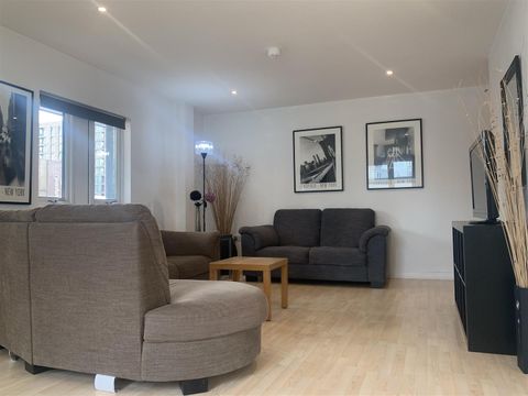 The Linx, Simpson Street, Manchester M4