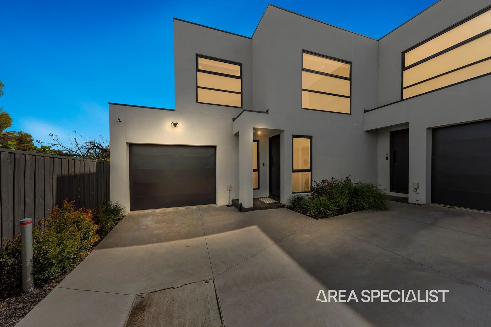 3/48 Hanley Street, Narre Warren VIC 3805