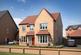 Plot 390, The Birch at Collingtree Park, Watermill Way NN4