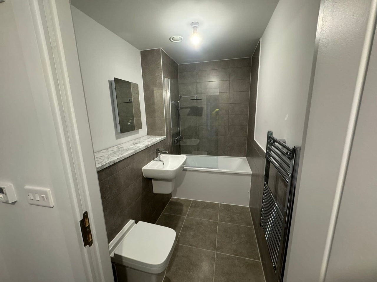 1 Bed Flat, Neptune Place, L8, N1 7GU photo 3