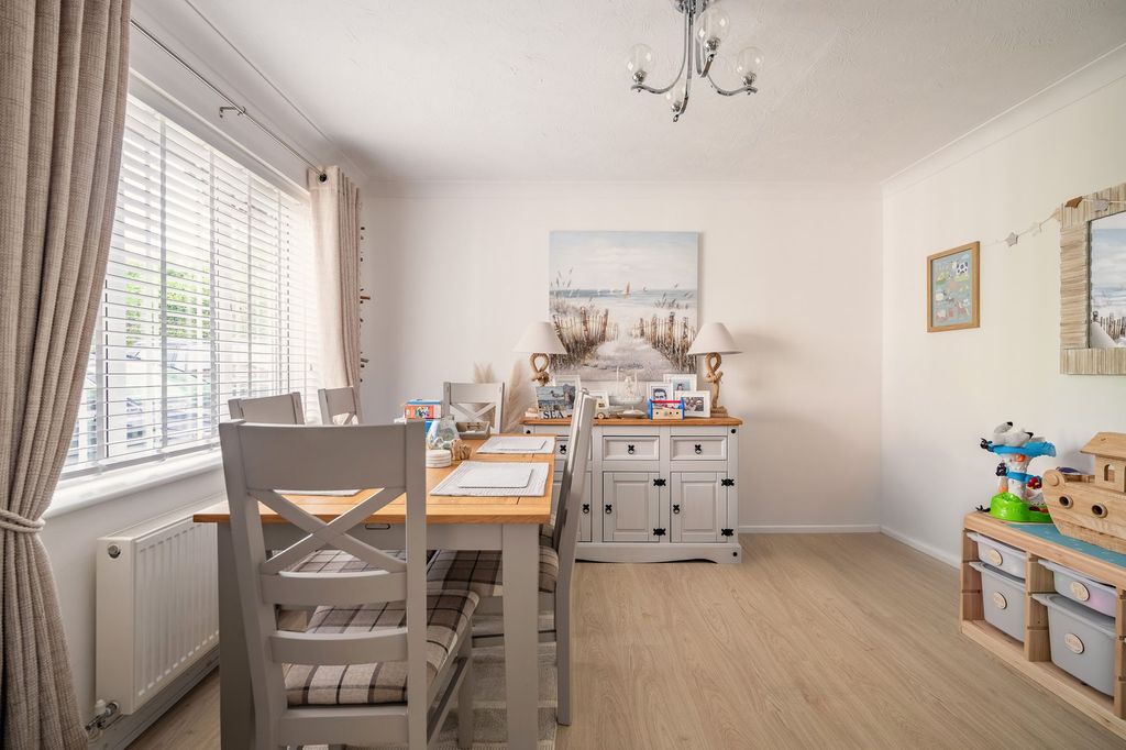 Additional image 4 of 4 bed detached house for saleFfordd Parc Castell, Bodelwyddan LL18