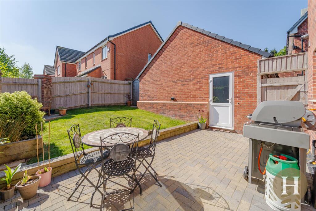 Additional image 25 of Bowler Road, Edgbaston, Birmingham, B16