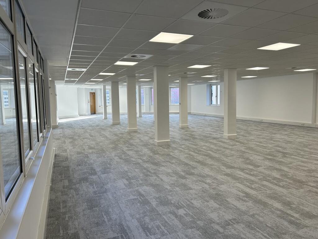 Additional image 6 of Latham House, 33-34 Paradise Street, Birmingham, B1 2AJ
