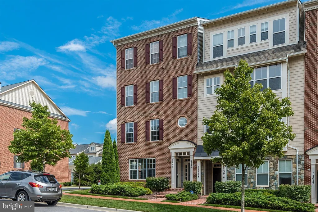 13022 Clarksburg Square Road Unit 1, Clarksburg, MD 20871
