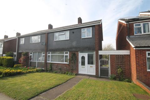 St. James Lane, Coventry CV3