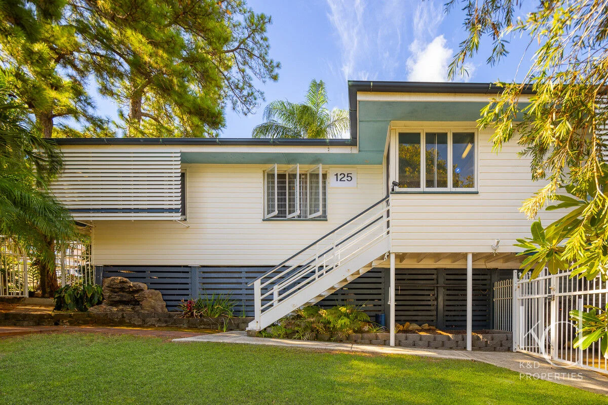 125 Smith Road, Woodridge QLD 4114