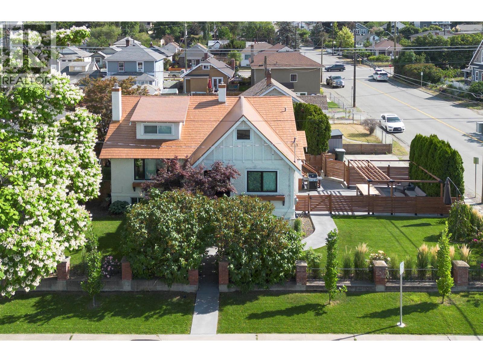 707 Nicola Street, Kamloops, BC, V2C2R5