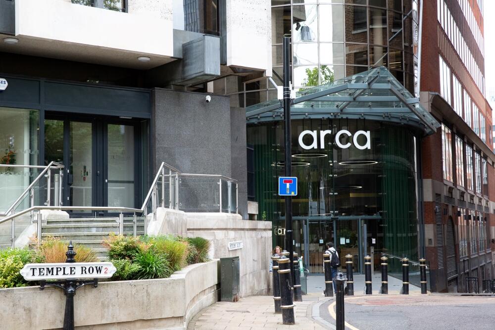 Additional image 23 of Arca, Temple Row, Birmingham