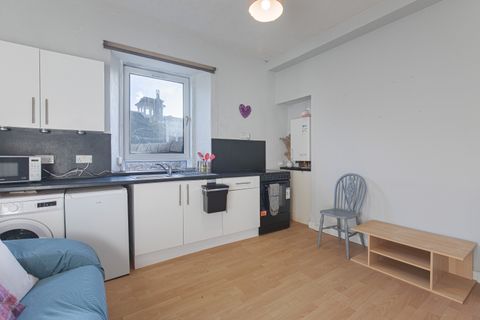 Baker Street, Aberdeen AB25