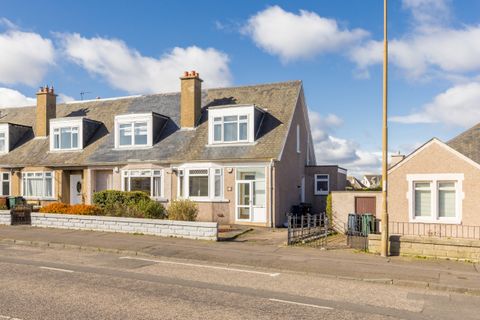 15 Craigentinny Avenue, Craigentinny EH7