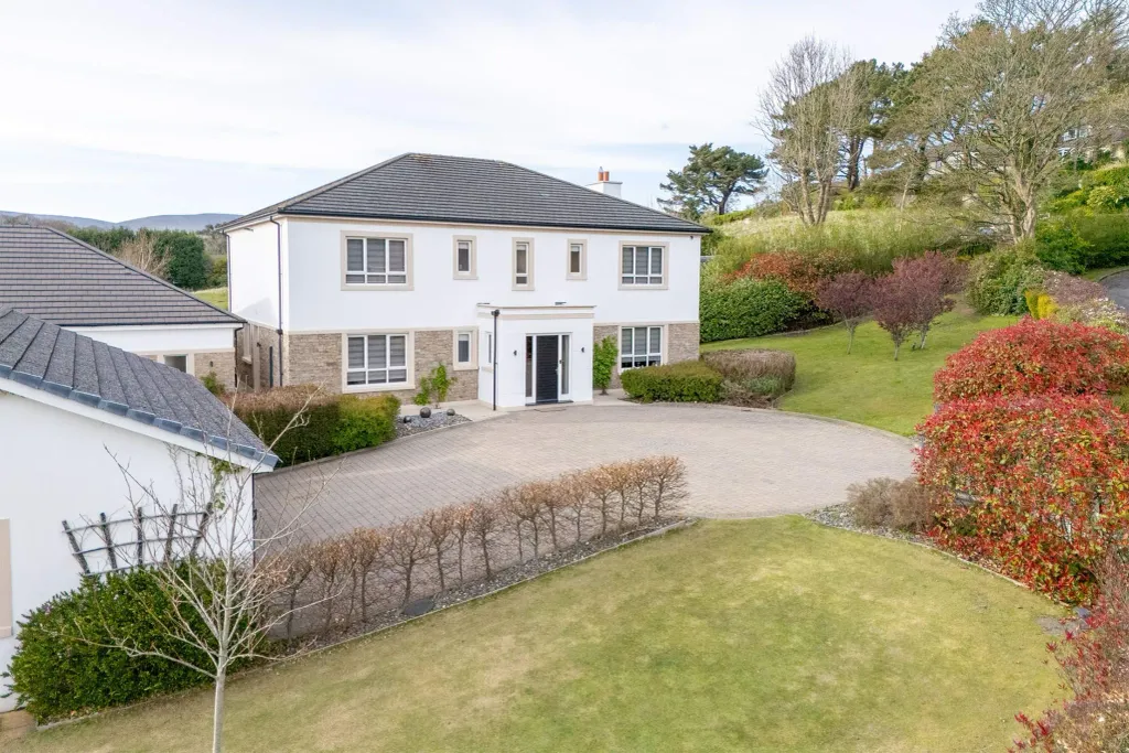 Additional image 41 of 5 bed detached house for saleKingsley Manor, Ballanard Woods, Douglas IM2
