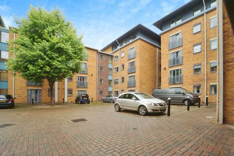 Leadmill Court, Sheffield City Centre, Sheffield S1