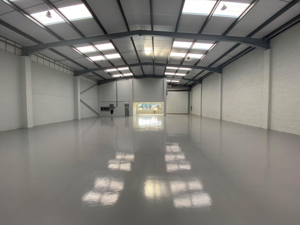Additional image 3 of Napsbury Lane, North Orbital Commercial Park, St. Albans, Hertfordshire AL1