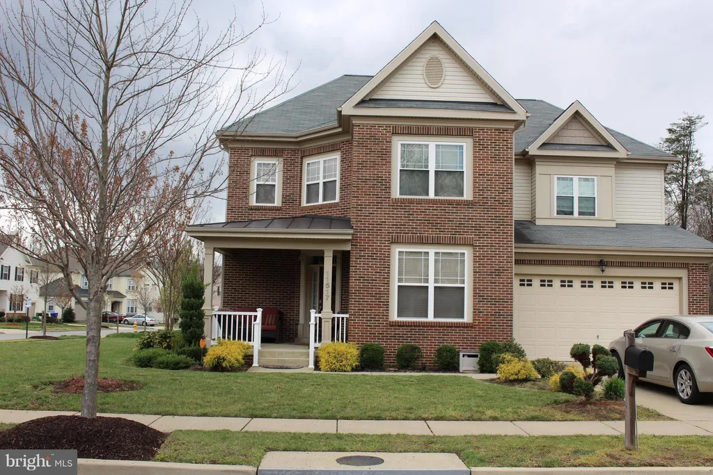 11517 Lady Alison Court, Waldorf, MD 20601
