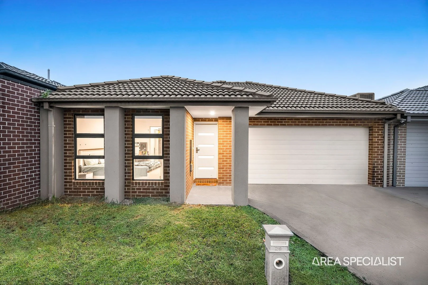 29 Belvedere Drive, Truganina VIC 3029