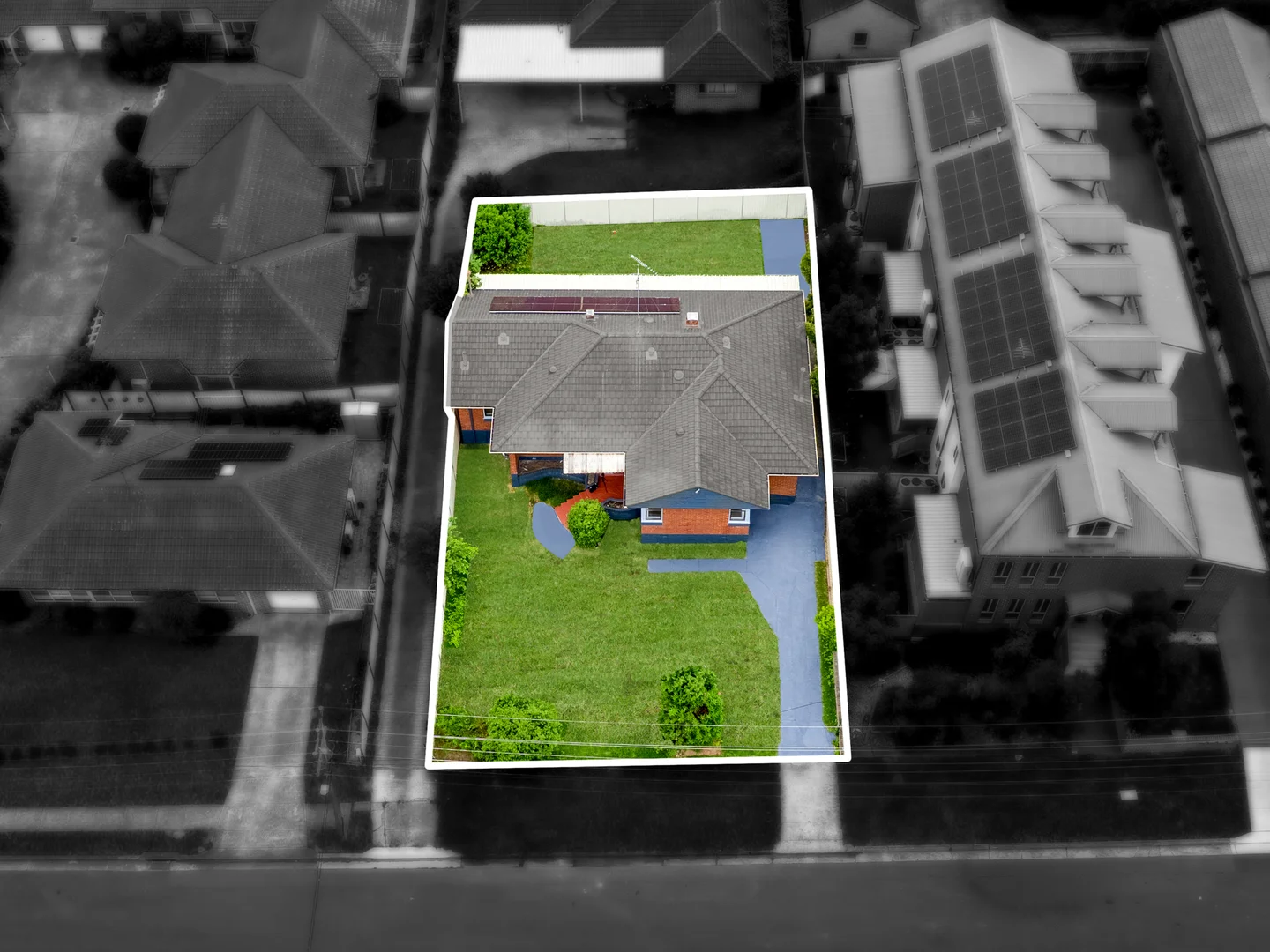 Additional image 2 of 12 Reddall Street, Campbelltown NSW 2560