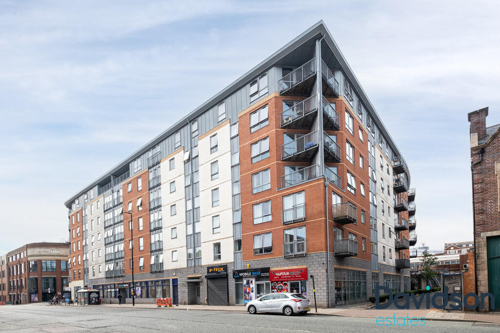 Additional image 11 of The Quartz, 10 Hall Street, B18