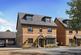 Windsor Gate, Maidenhead Road, Windsor